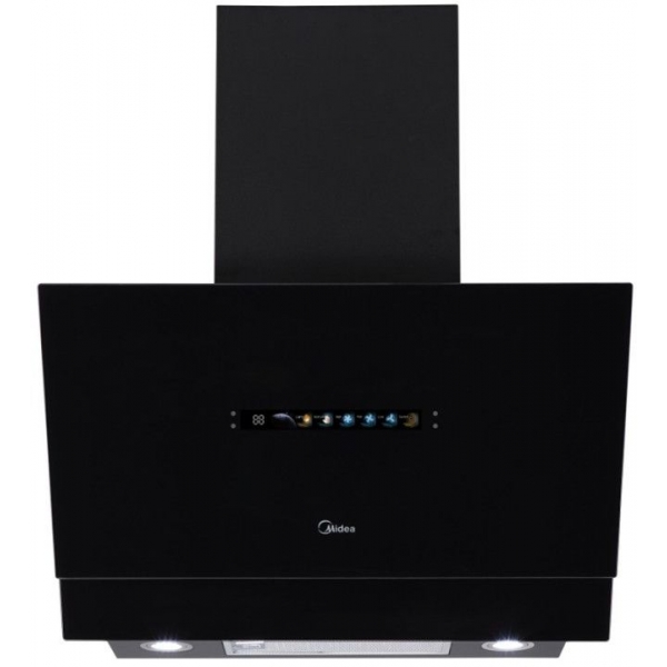 MIDEA 美的 MCHC70J72A 70厘米 傾斜式抽油煙機 (手勢感應)